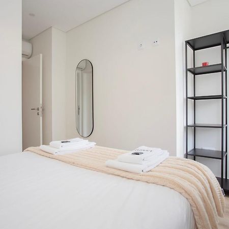 فيلا Liiiving In Porto - Downtown Quiet House المظهر الخارجي الصورة