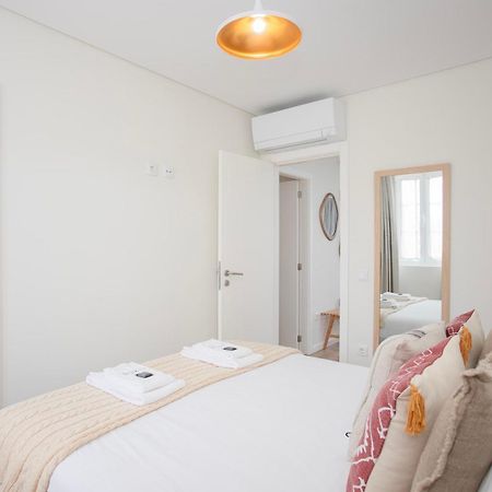 فيلا Liiiving In Porto - Downtown Quiet House المظهر الخارجي الصورة