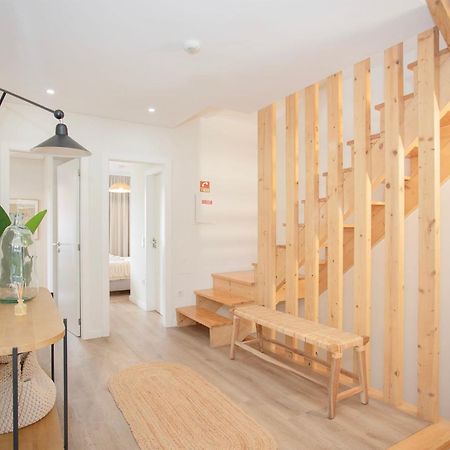 فيلا Liiiving In Porto - Downtown Quiet House المظهر الخارجي الصورة