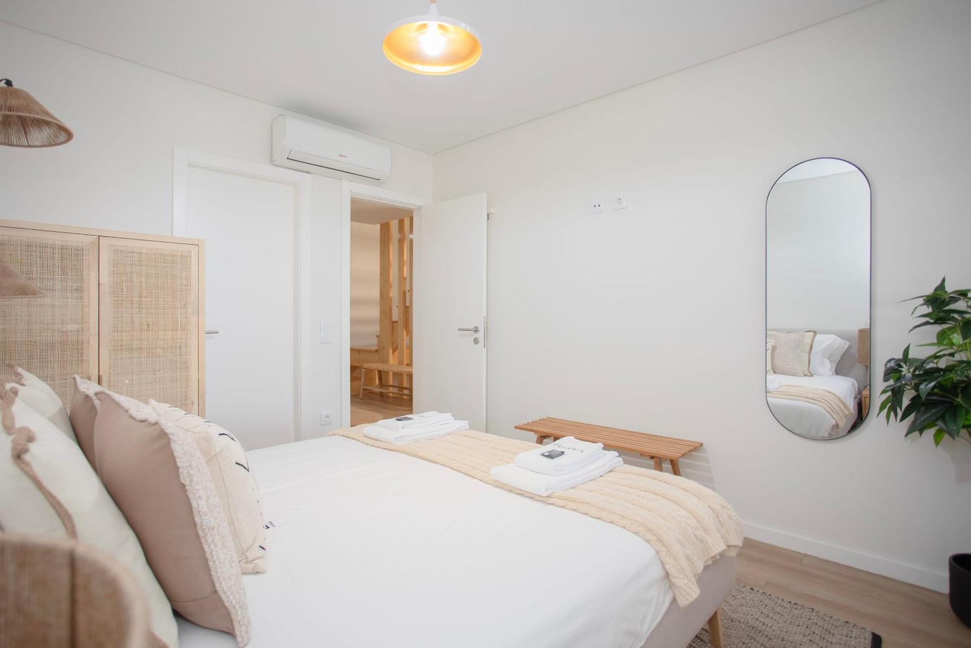 فيلا Liiiving In Porto - Downtown Quiet House المظهر الخارجي الصورة