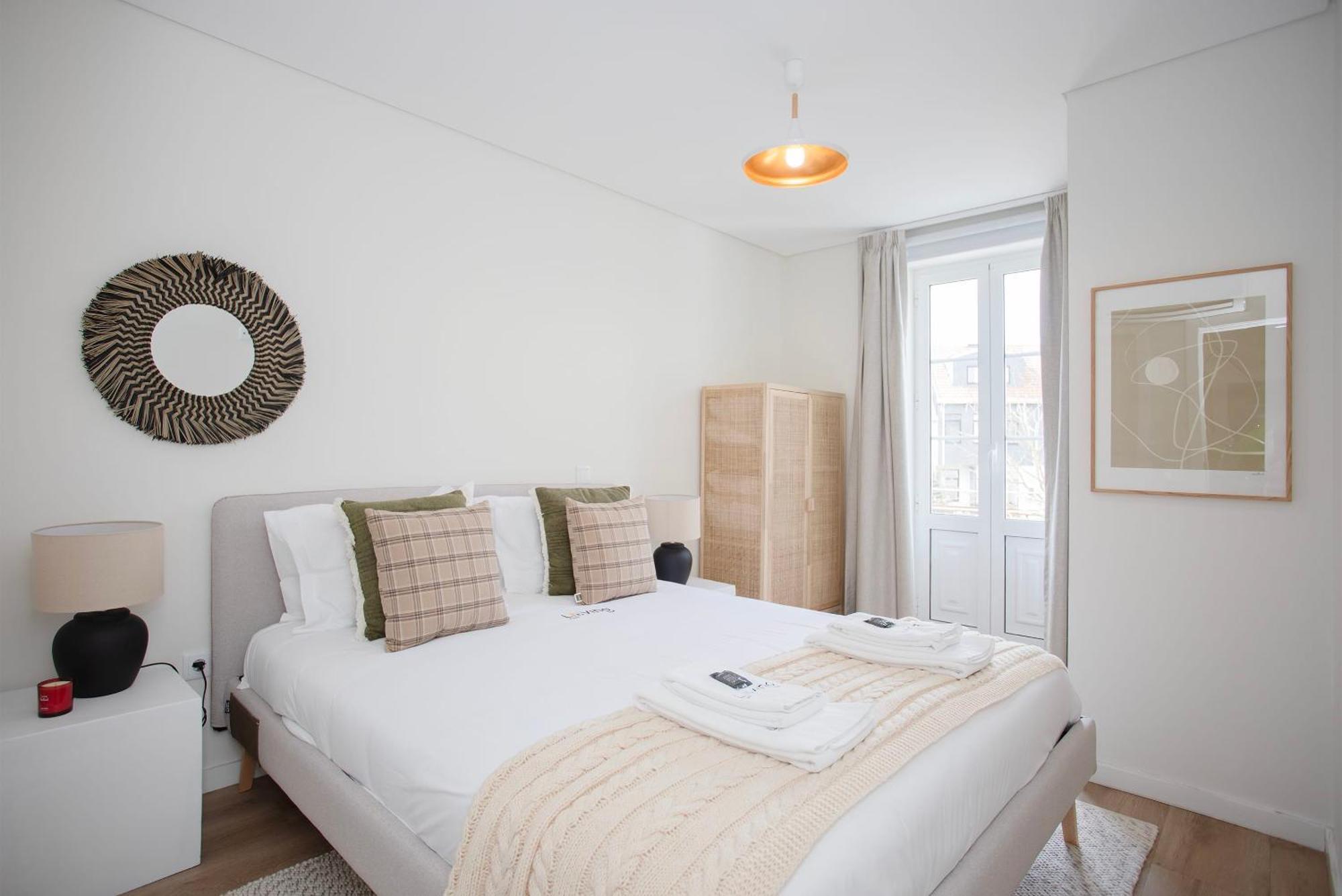 فيلا Liiiving In Porto - Downtown Quiet House المظهر الخارجي الصورة