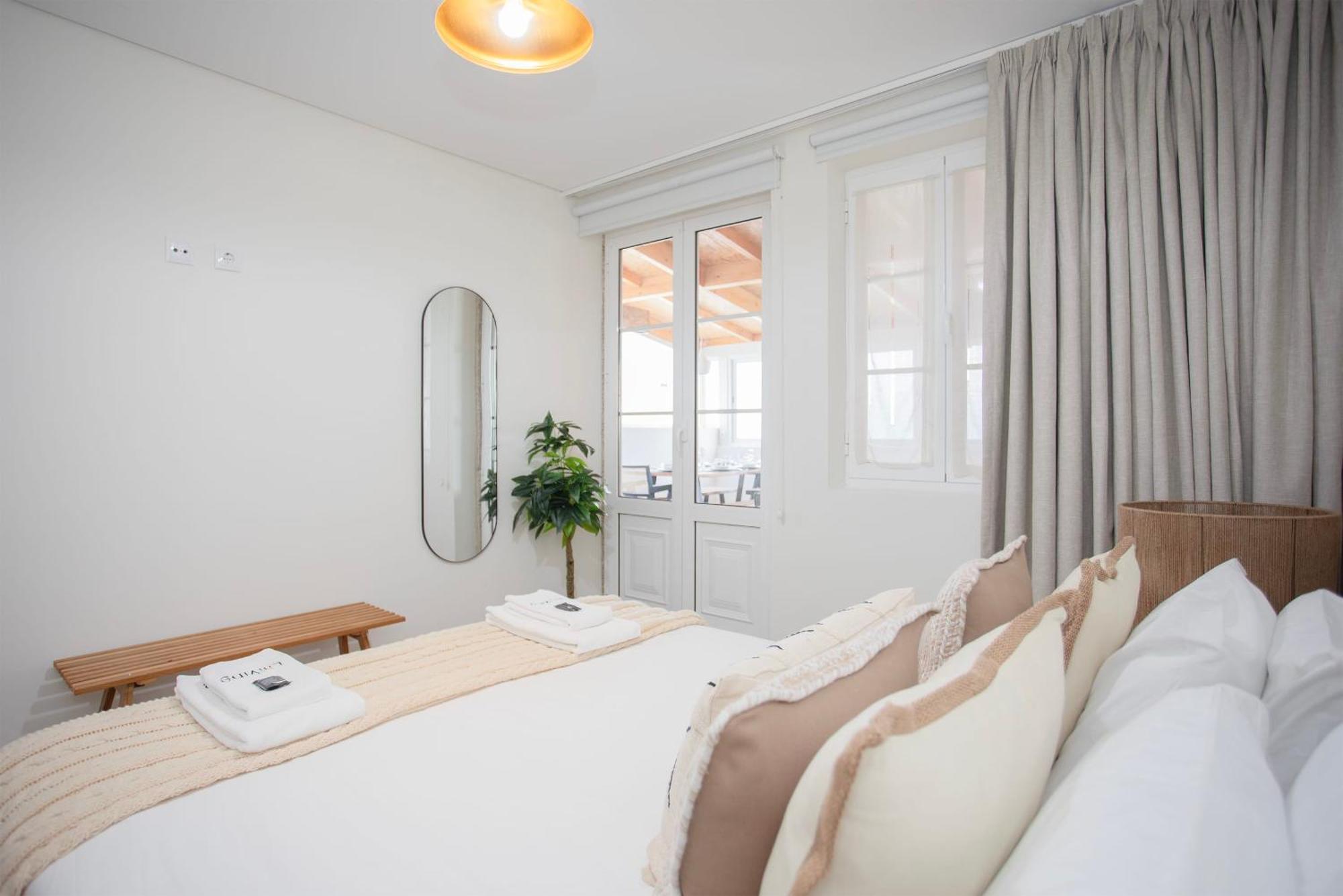 فيلا Liiiving In Porto - Downtown Quiet House المظهر الخارجي الصورة
