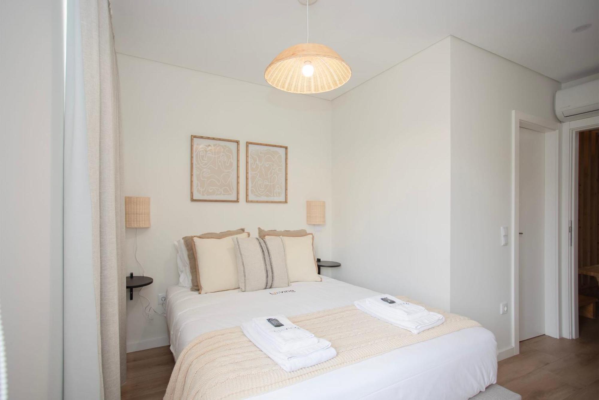 فيلا Liiiving In Porto - Downtown Quiet House المظهر الخارجي الصورة