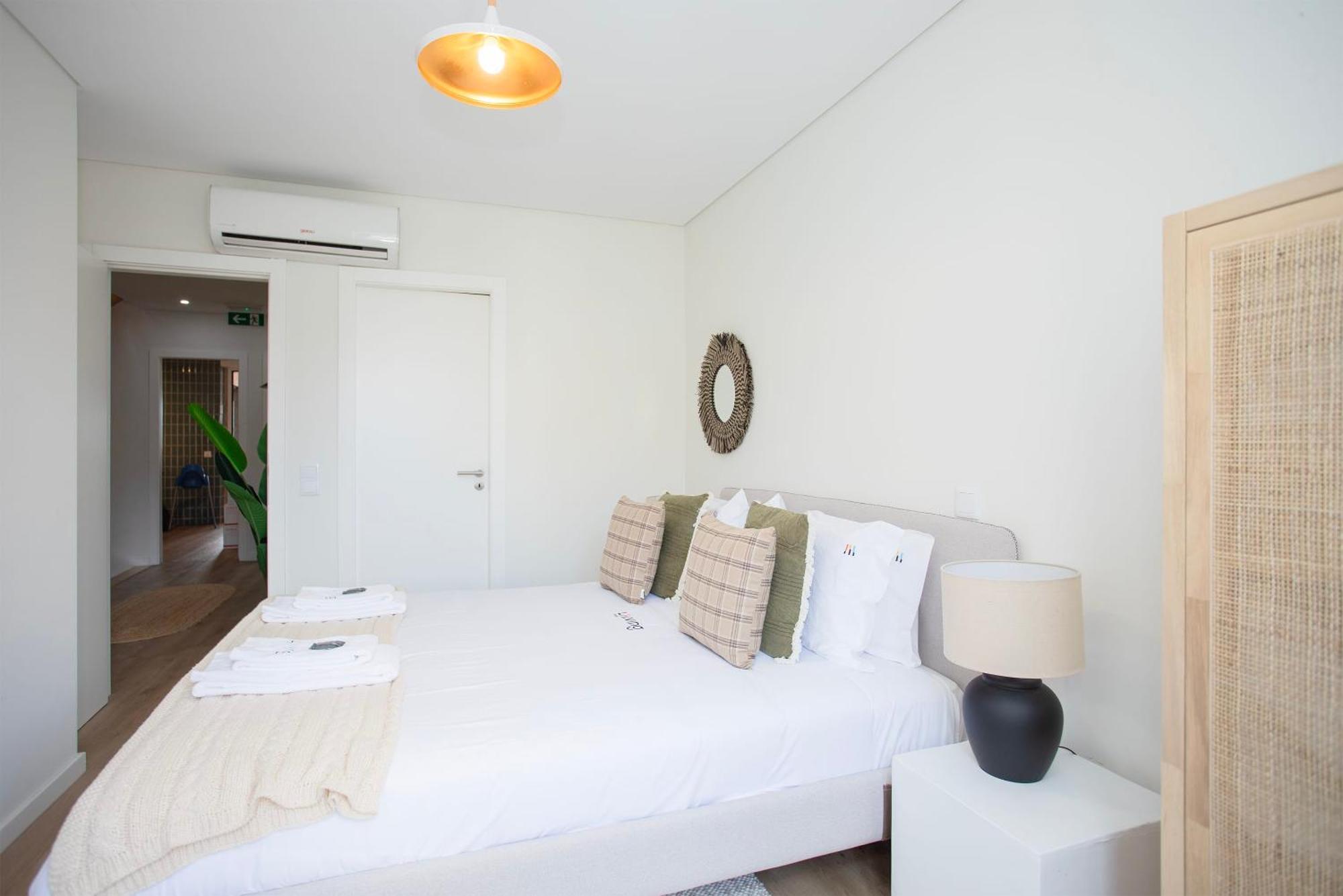 فيلا Liiiving In Porto - Downtown Quiet House المظهر الخارجي الصورة