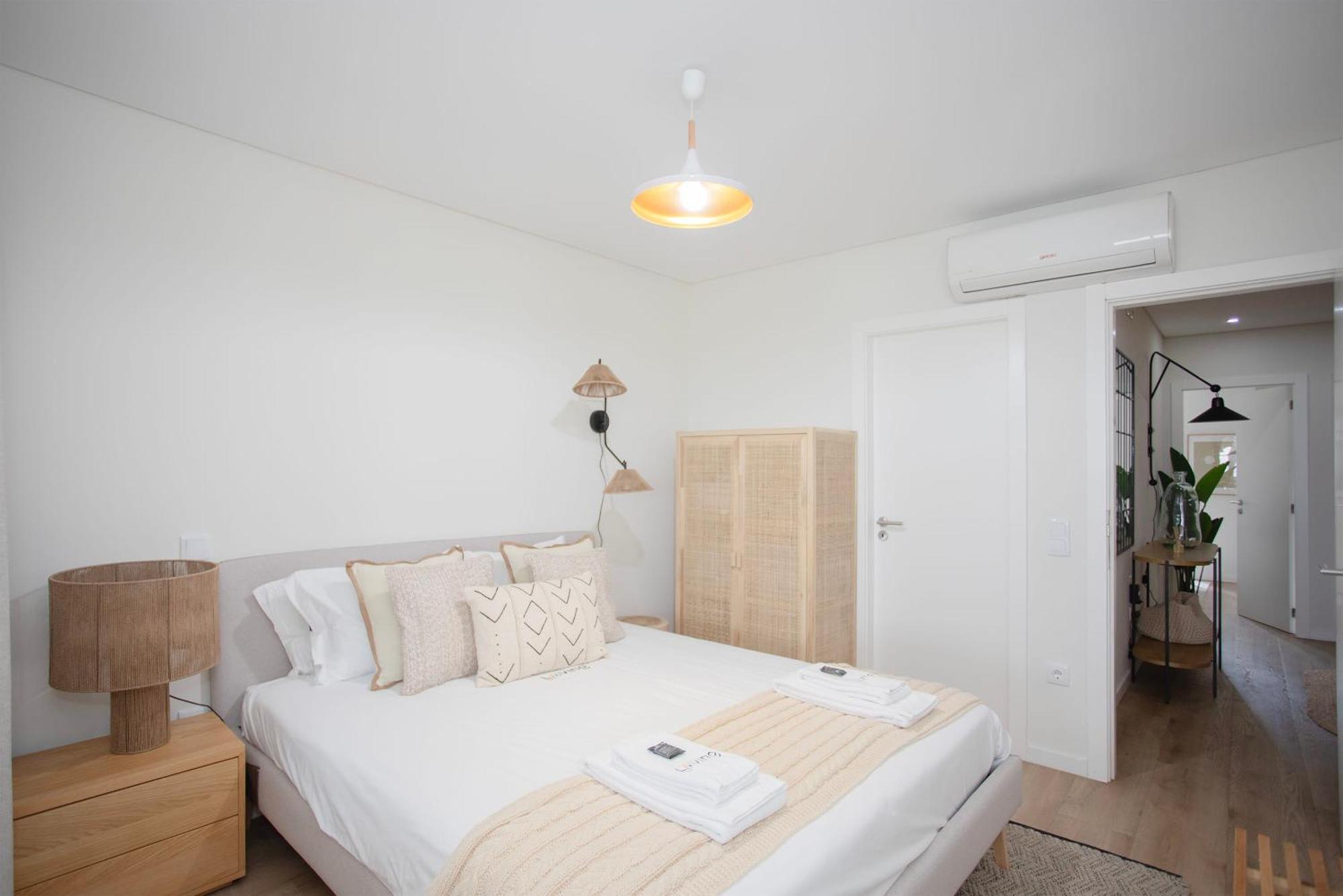 فيلا Liiiving In Porto - Downtown Quiet House المظهر الخارجي الصورة