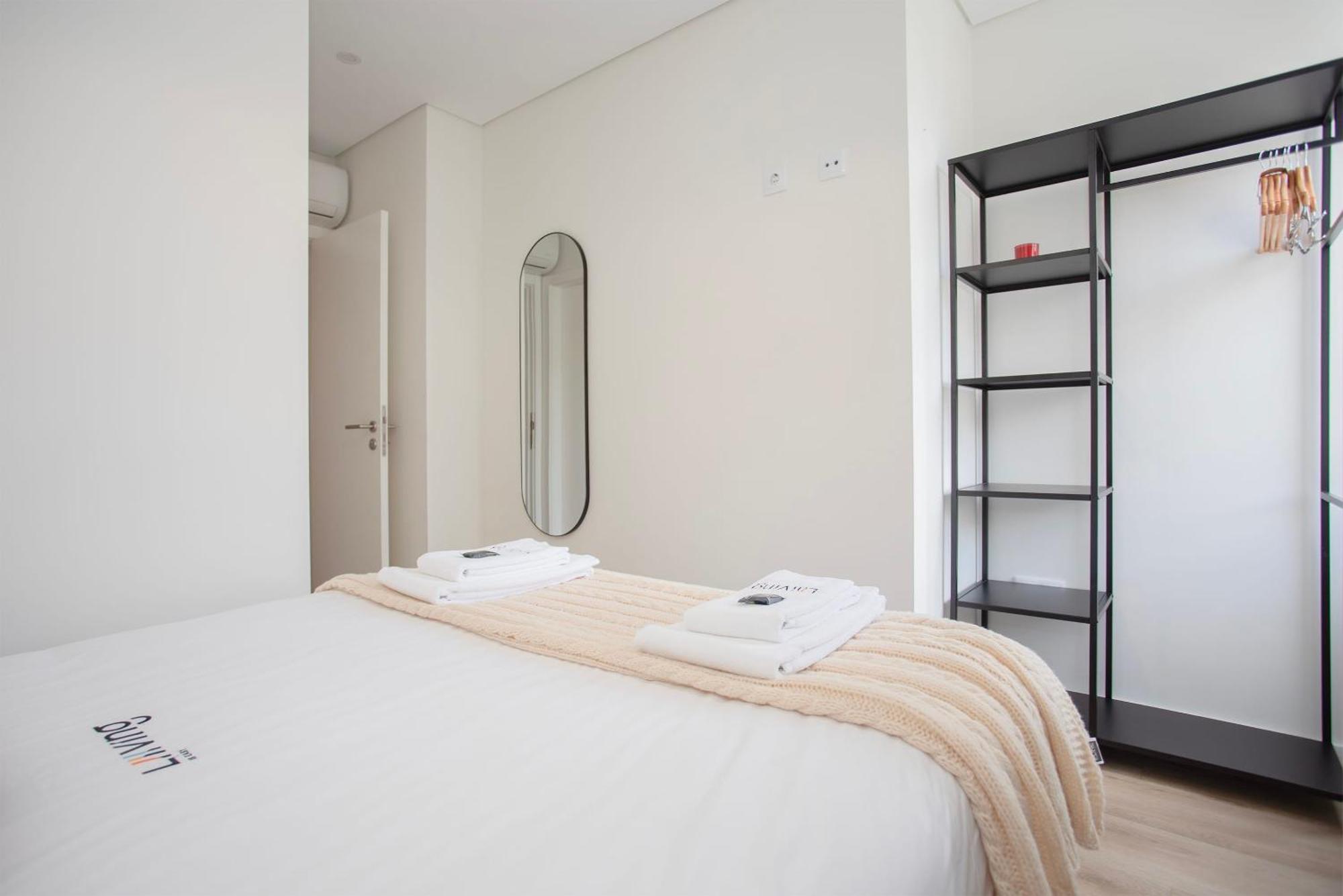فيلا Liiiving In Porto - Downtown Quiet House المظهر الخارجي الصورة