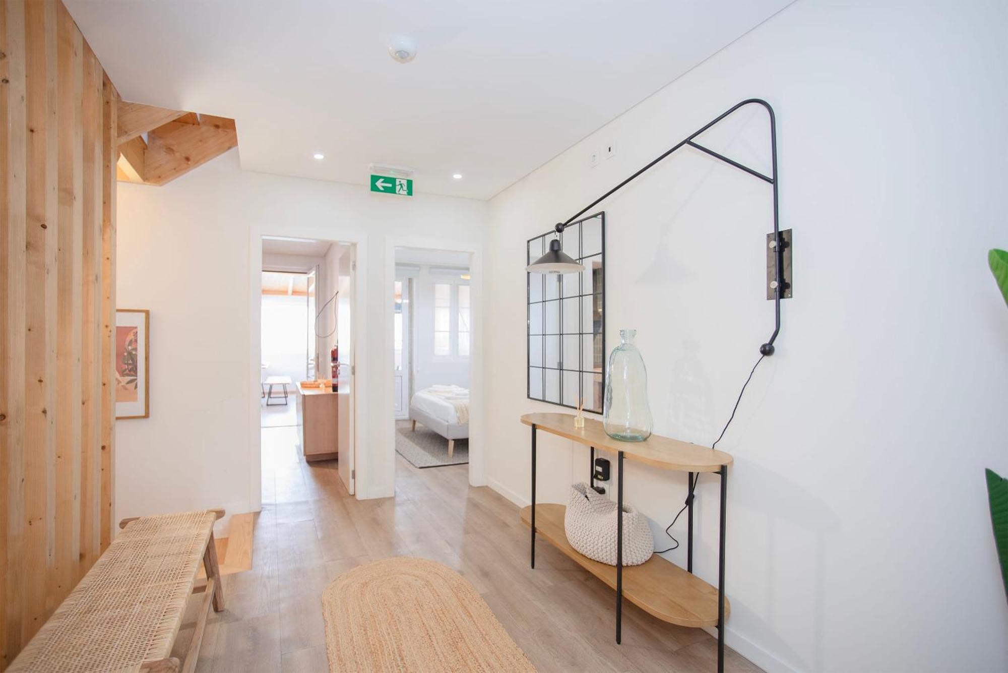 فيلا Liiiving In Porto - Downtown Quiet House المظهر الخارجي الصورة