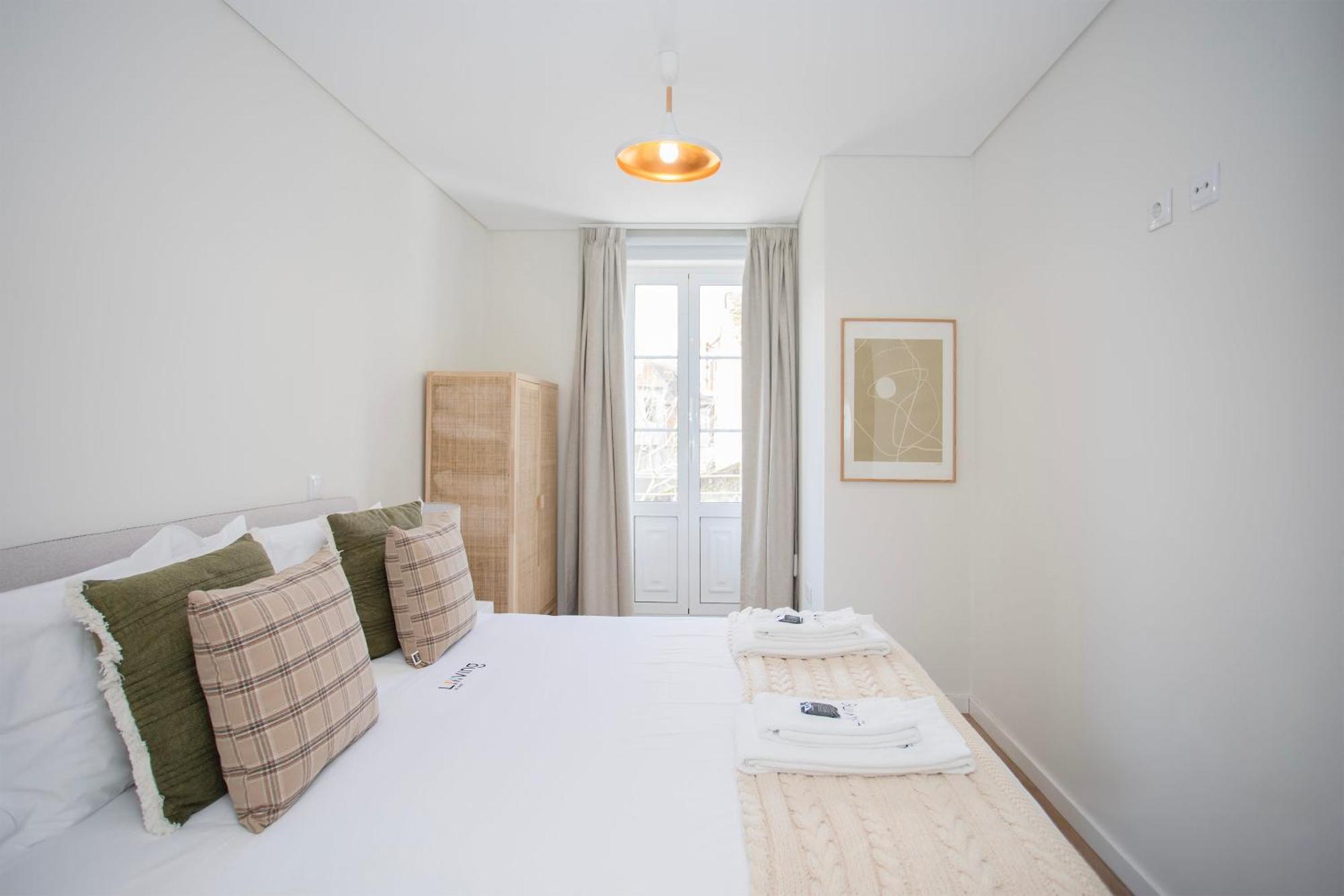 فيلا Liiiving In Porto - Downtown Quiet House المظهر الخارجي الصورة