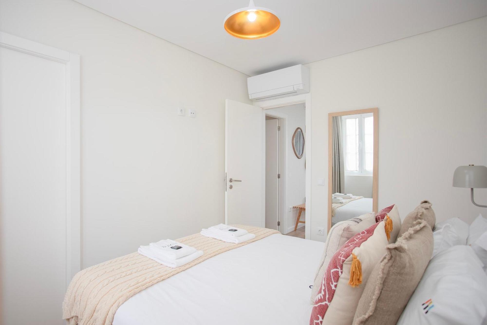 فيلا Liiiving In Porto - Downtown Quiet House المظهر الخارجي الصورة