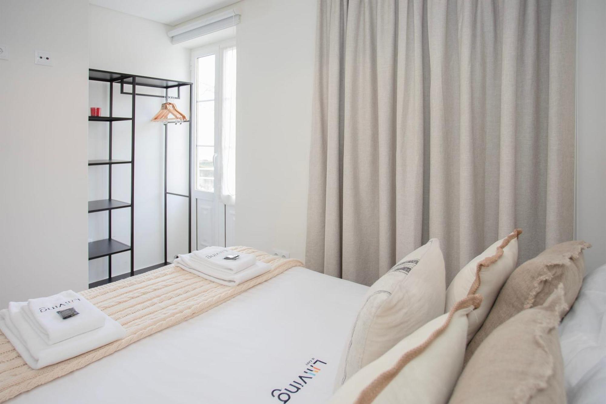 فيلا Liiiving In Porto - Downtown Quiet House المظهر الخارجي الصورة