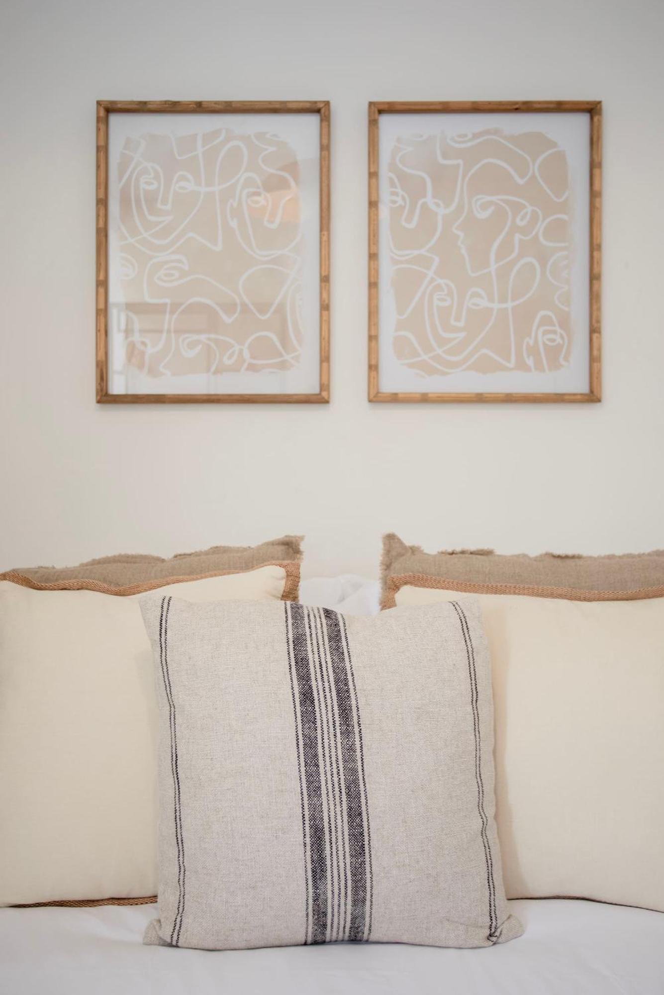 فيلا Liiiving In Porto - Downtown Quiet House المظهر الخارجي الصورة