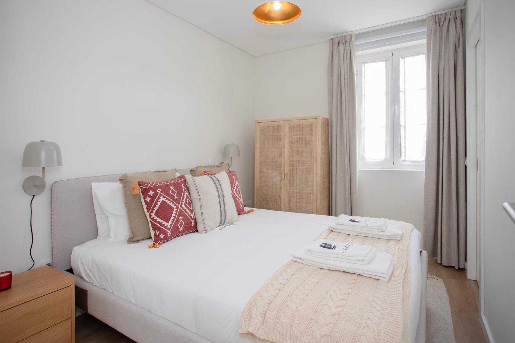 فيلا Liiiving In Porto - Downtown Quiet House المظهر الخارجي الصورة