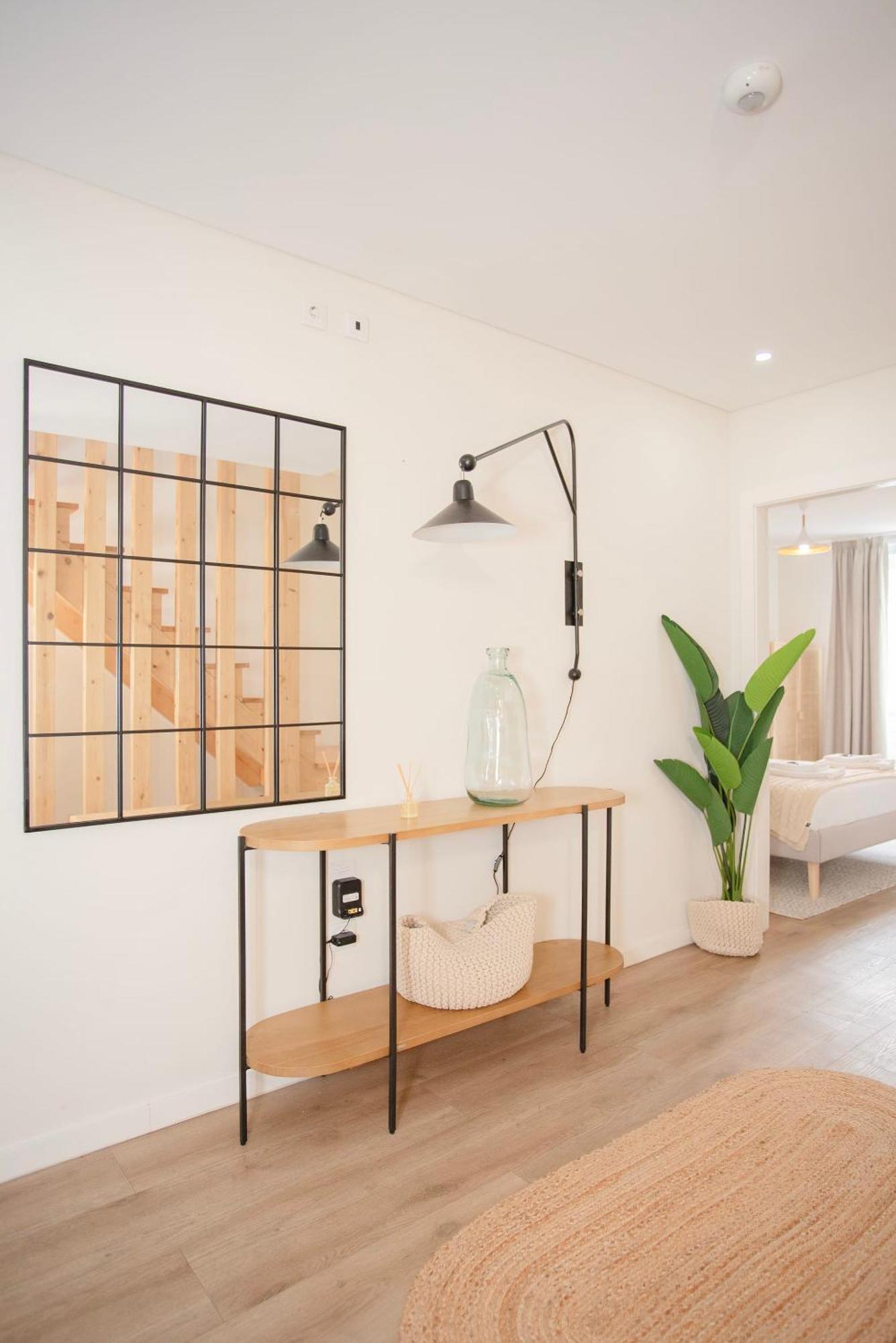 فيلا Liiiving In Porto - Downtown Quiet House المظهر الخارجي الصورة
