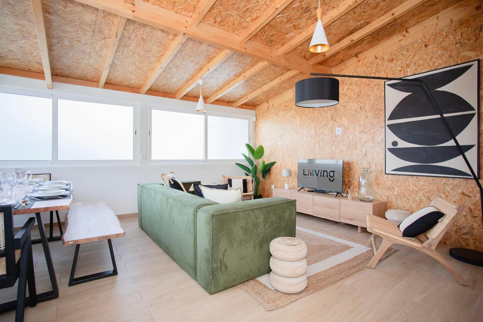 فيلا Liiiving In Porto - Downtown Quiet House المظهر الخارجي الصورة