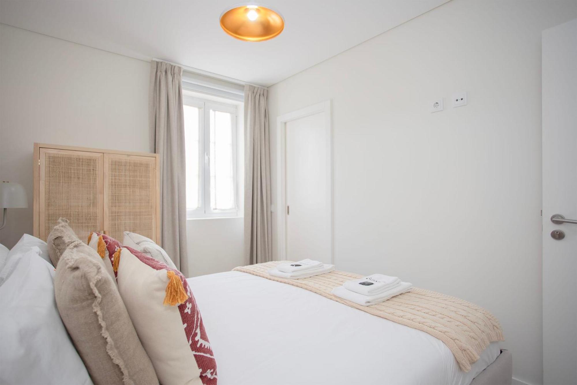 فيلا Liiiving In Porto - Downtown Quiet House المظهر الخارجي الصورة