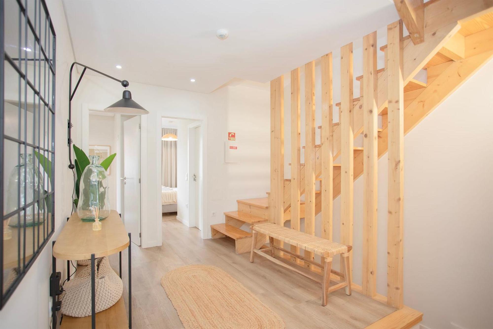 فيلا Liiiving In Porto - Downtown Quiet House المظهر الخارجي الصورة