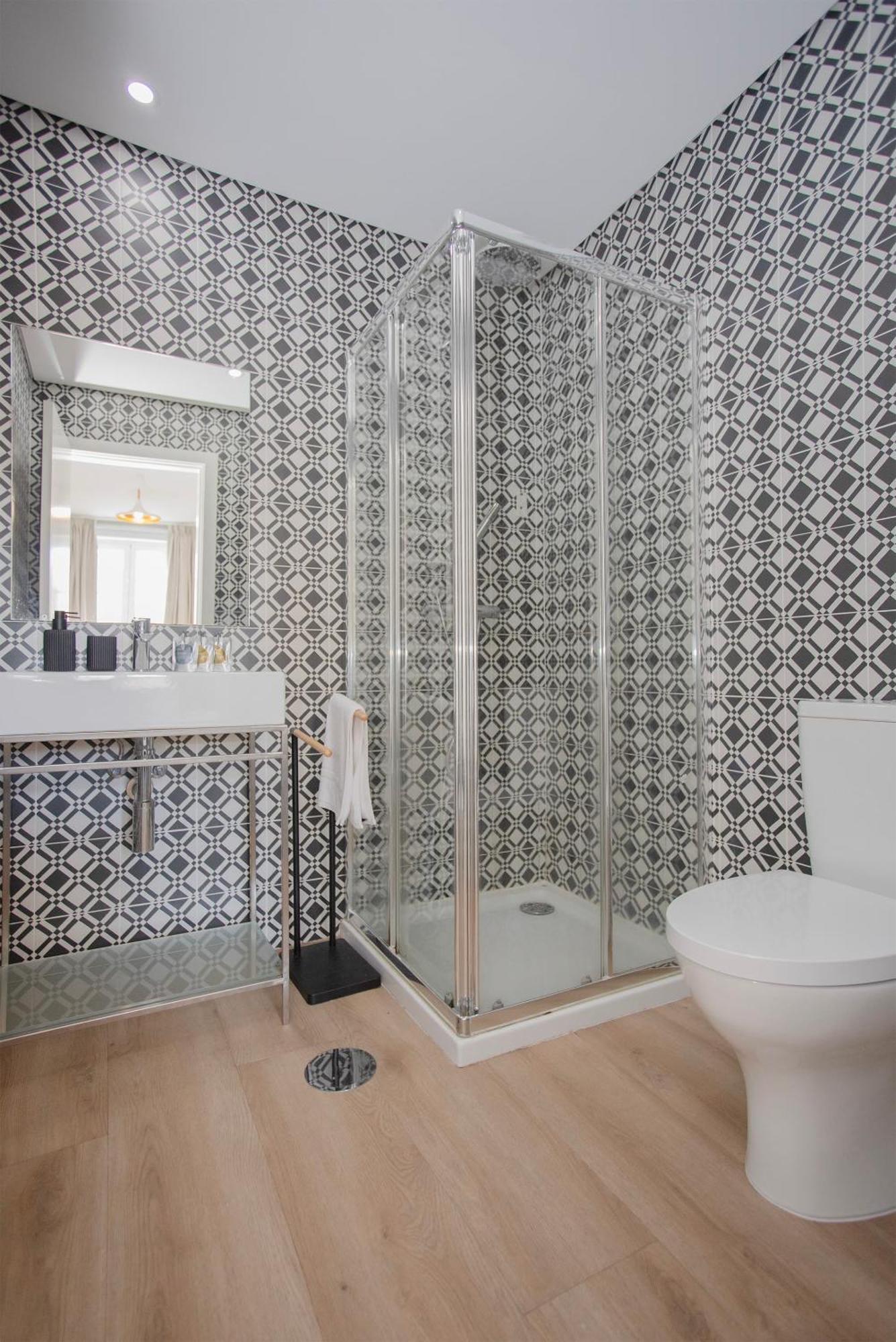 فيلا Liiiving In Porto - Downtown Quiet House المظهر الخارجي الصورة