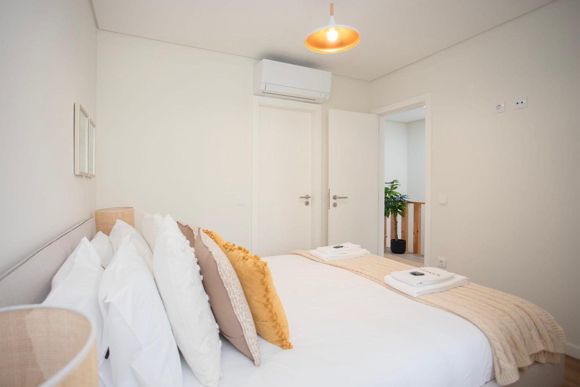 فيلا Liiiving In Porto - Downtown Quiet House المظهر الخارجي الصورة