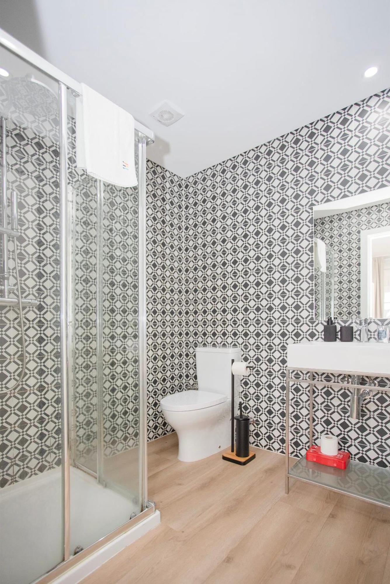 فيلا Liiiving In Porto - Downtown Quiet House المظهر الخارجي الصورة