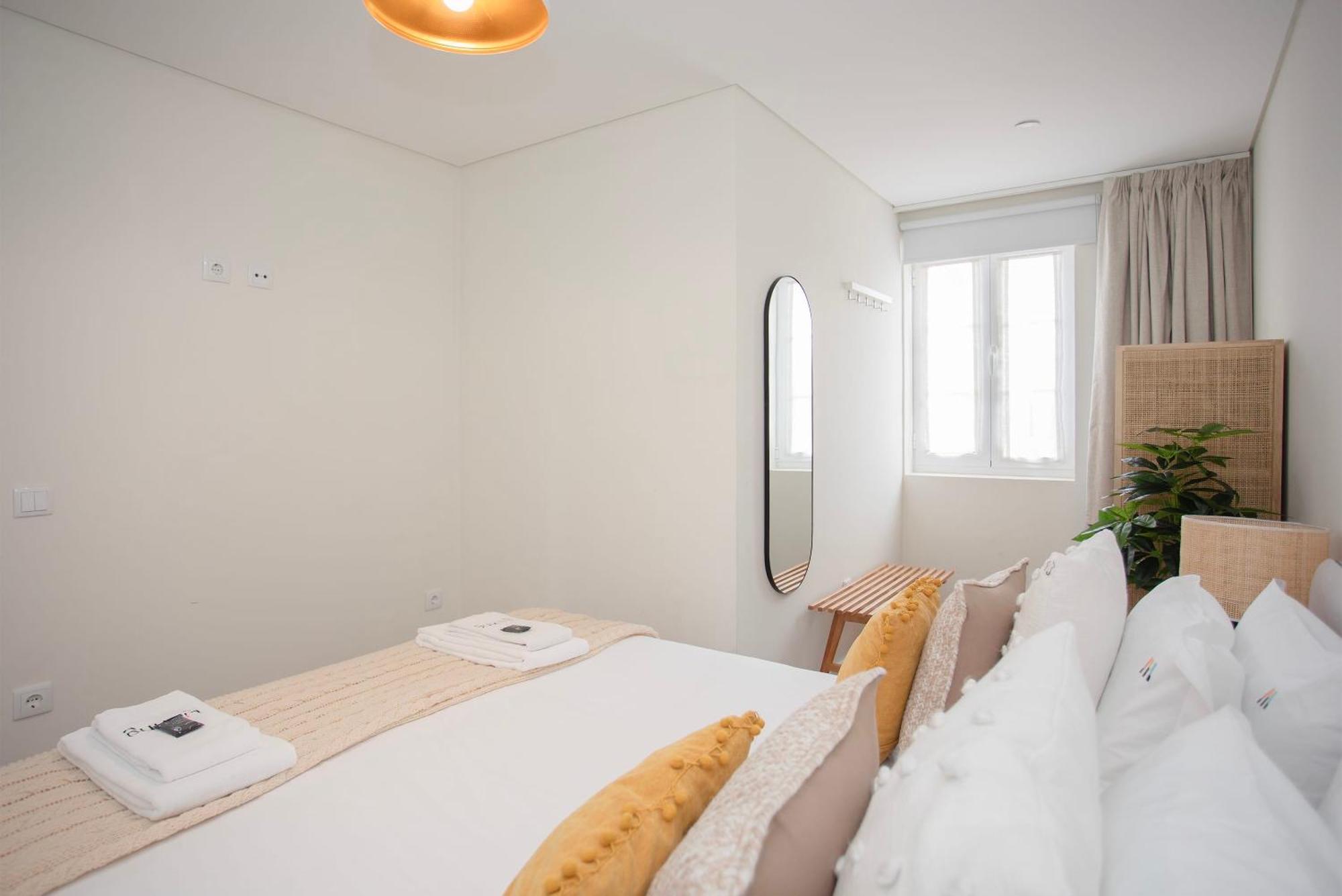 فيلا Liiiving In Porto - Downtown Quiet House المظهر الخارجي الصورة