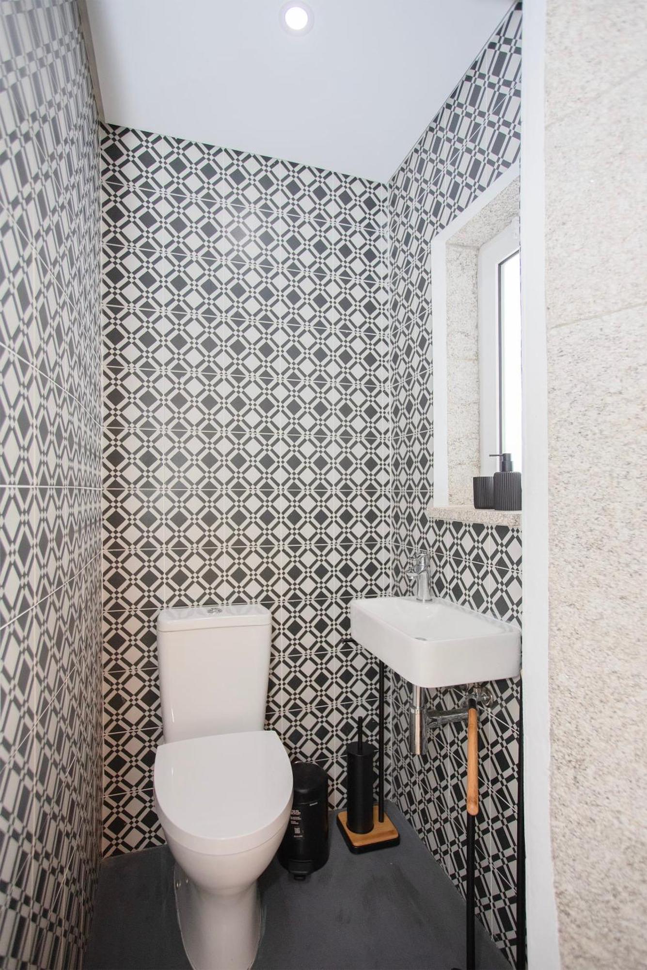 فيلا Liiiving In Porto - Downtown Quiet House المظهر الخارجي الصورة
