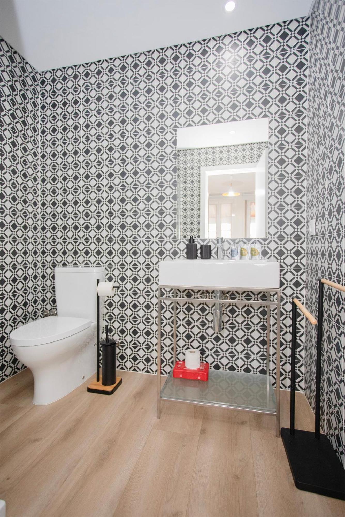 فيلا Liiiving In Porto - Downtown Quiet House المظهر الخارجي الصورة