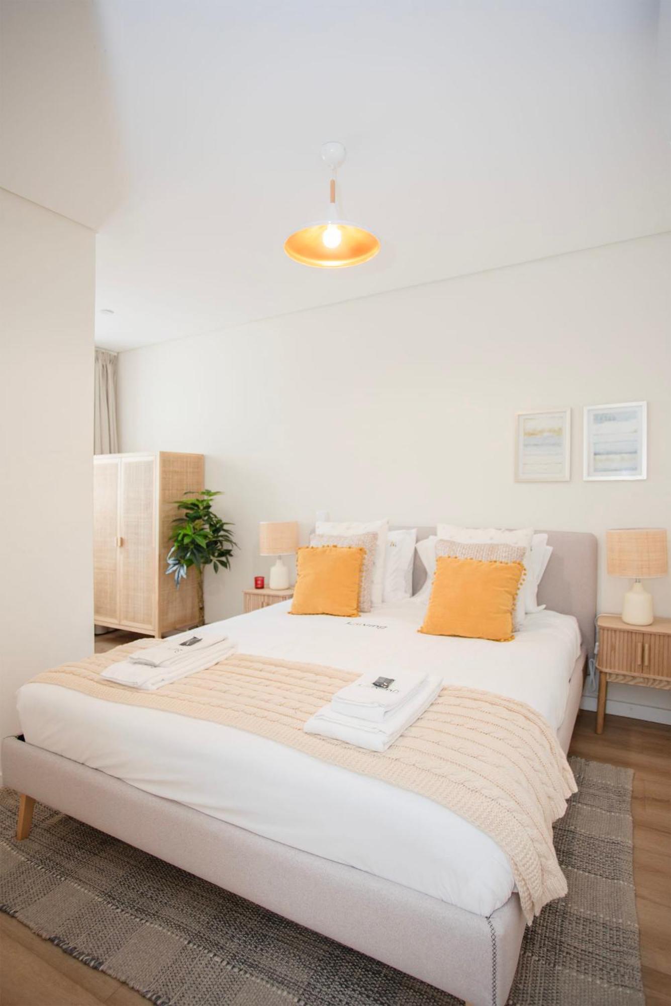 فيلا Liiiving In Porto - Downtown Quiet House المظهر الخارجي الصورة