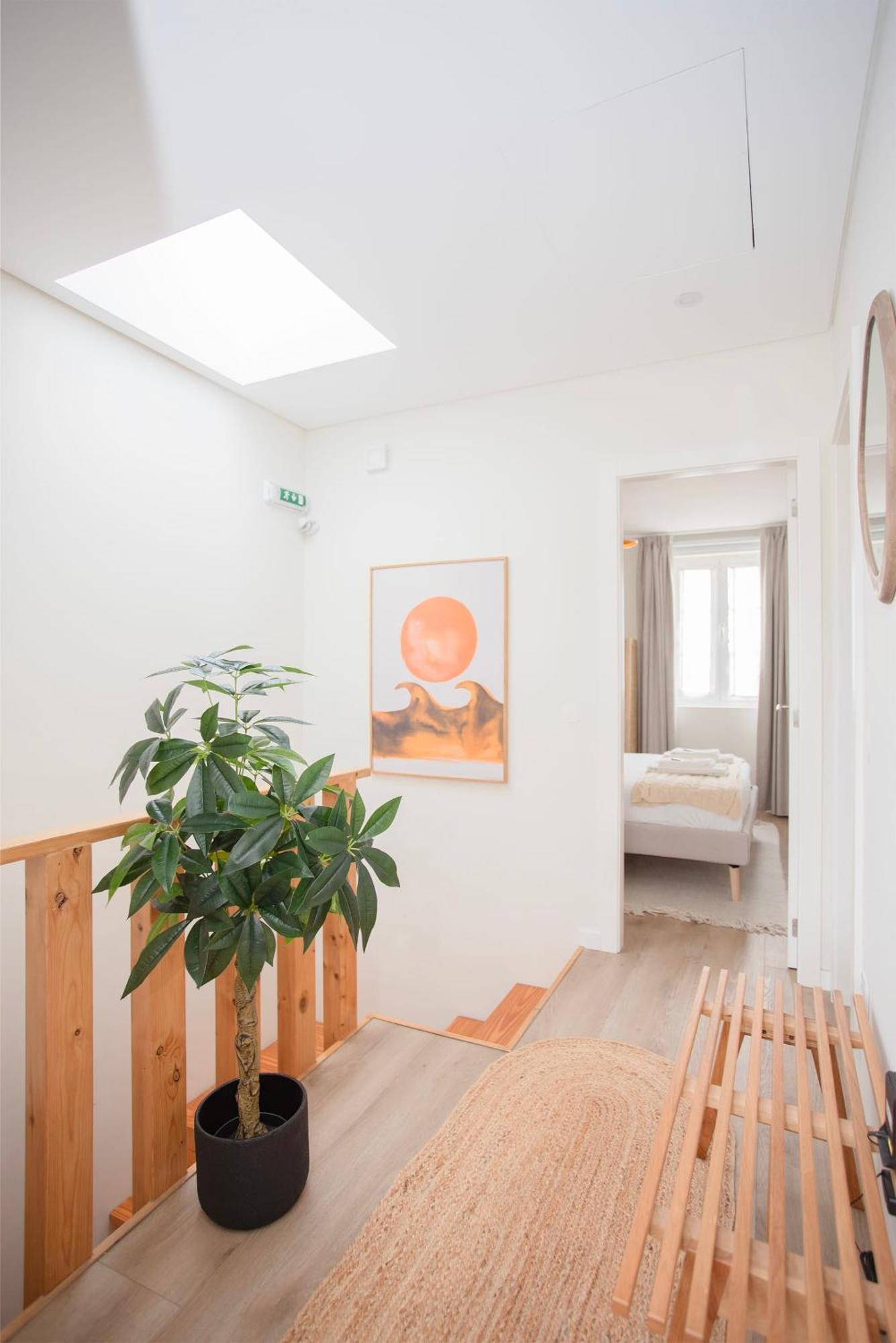 فيلا Liiiving In Porto - Downtown Quiet House المظهر الخارجي الصورة