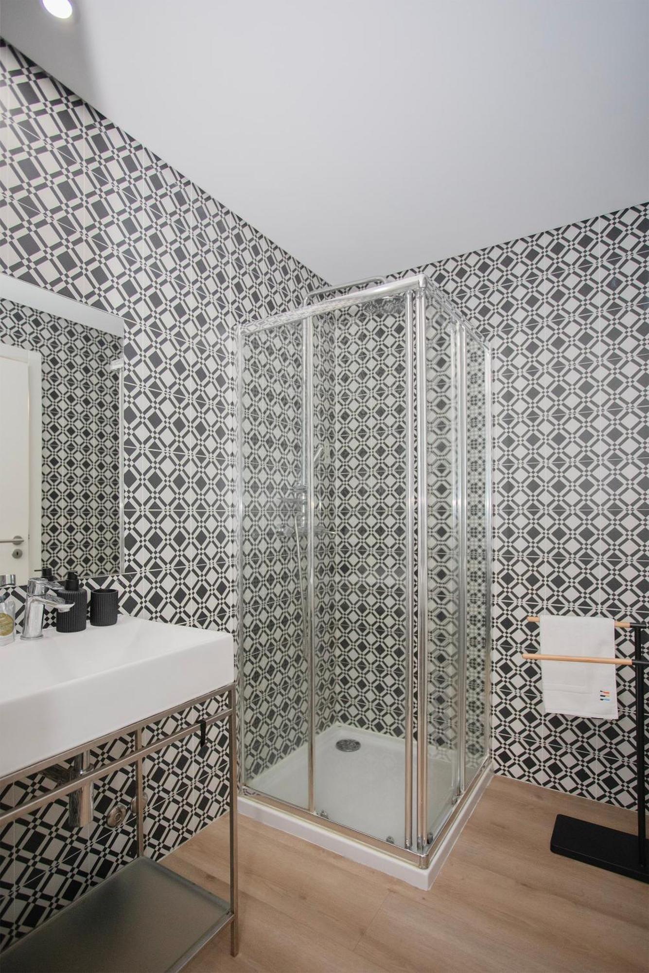 فيلا Liiiving In Porto - Downtown Quiet House المظهر الخارجي الصورة