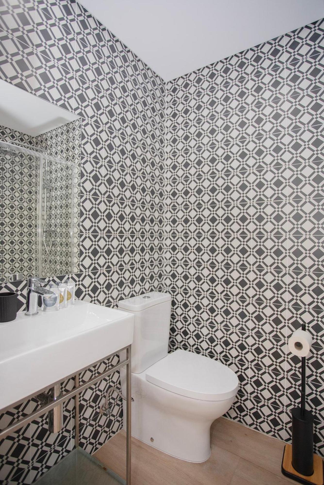 فيلا Liiiving In Porto - Downtown Quiet House المظهر الخارجي الصورة