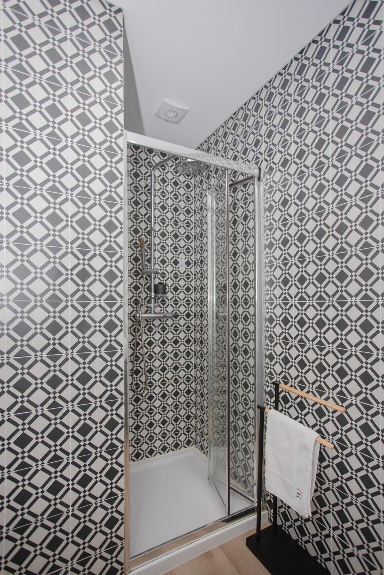 فيلا Liiiving In Porto - Downtown Quiet House المظهر الخارجي الصورة