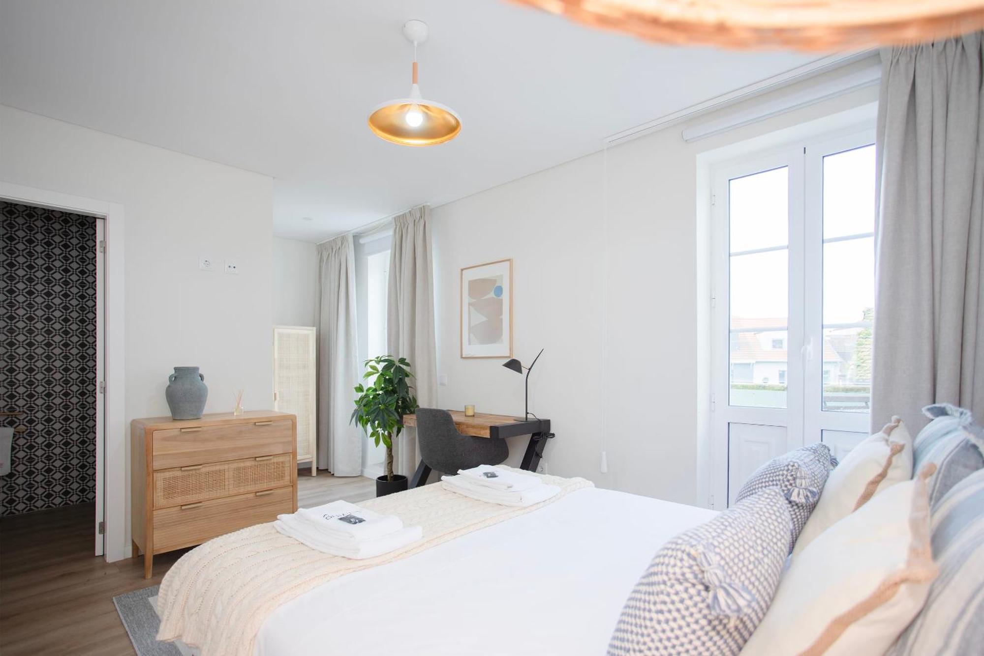 فيلا Liiiving In Porto - Downtown Quiet House المظهر الخارجي الصورة
