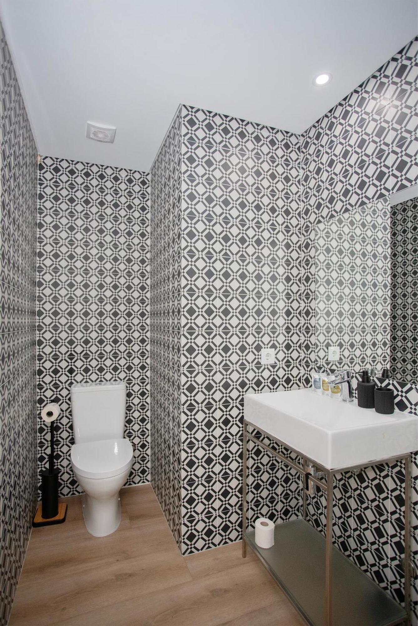 فيلا Liiiving In Porto - Downtown Quiet House المظهر الخارجي الصورة