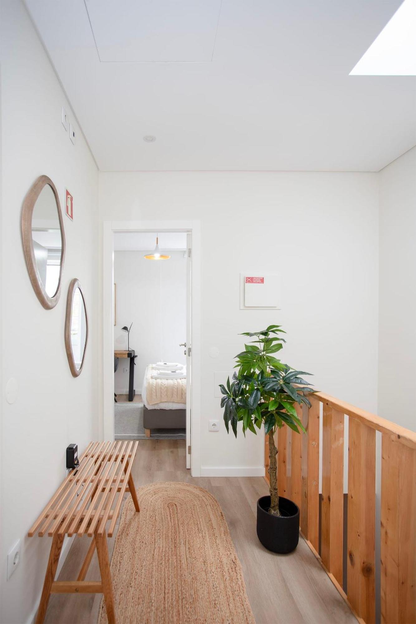 فيلا Liiiving In Porto - Downtown Quiet House المظهر الخارجي الصورة