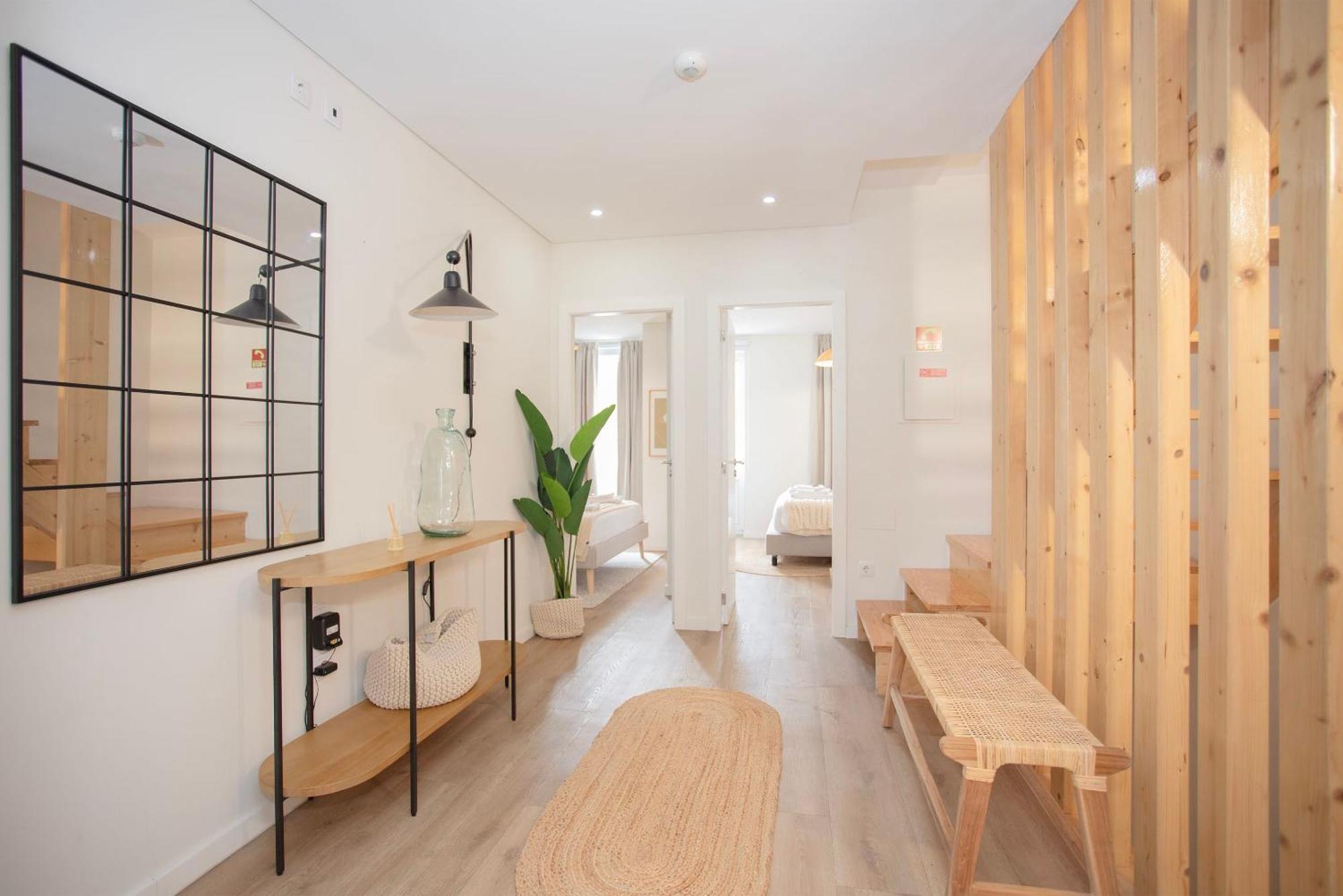 فيلا Liiiving In Porto - Downtown Quiet House المظهر الخارجي الصورة