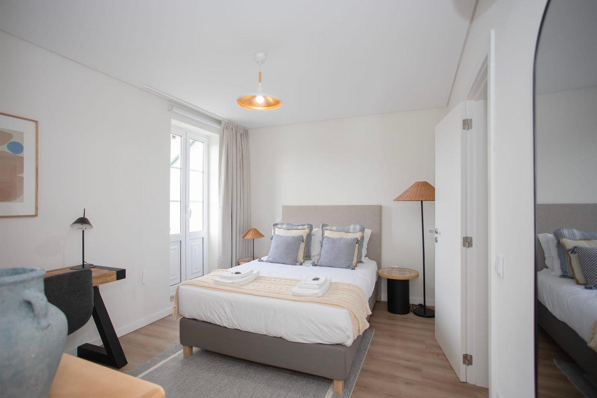 فيلا Liiiving In Porto - Downtown Quiet House المظهر الخارجي الصورة