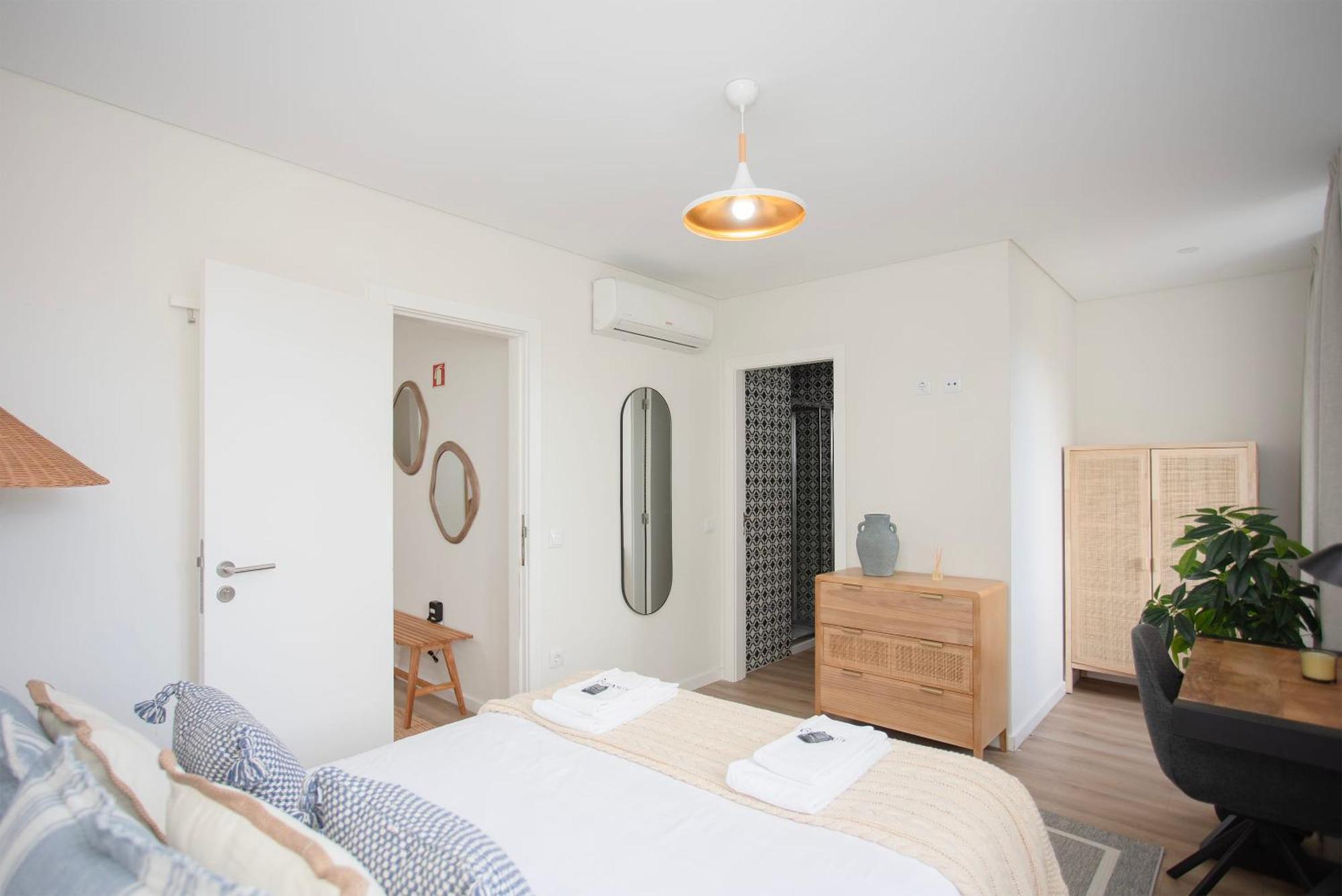 فيلا Liiiving In Porto - Downtown Quiet House المظهر الخارجي الصورة