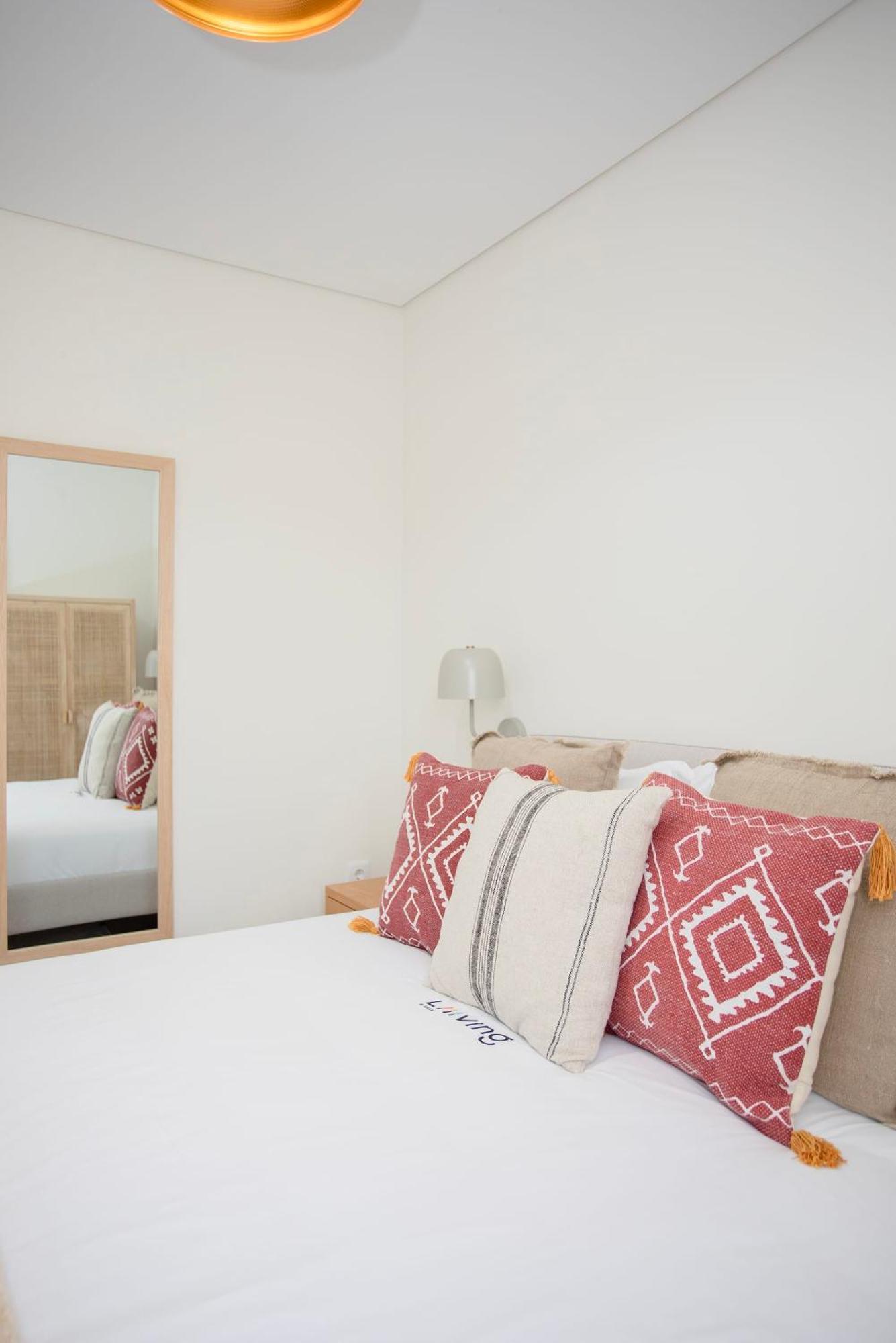 فيلا Liiiving In Porto - Downtown Quiet House المظهر الخارجي الصورة
